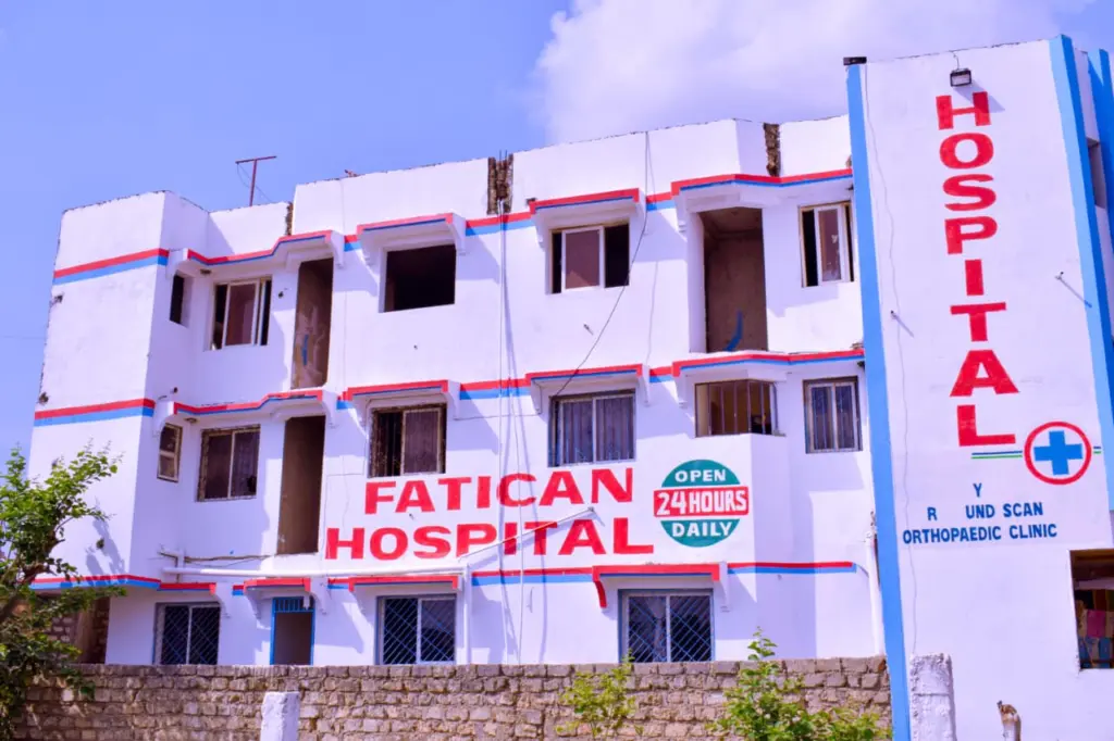 Why Fatican Hospital is a Trusted Choice for Affordable Healthcare